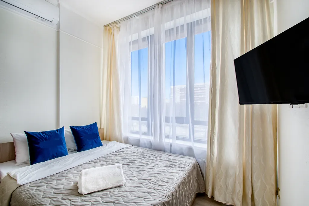 Стильные дизайнерские квартиры недорого