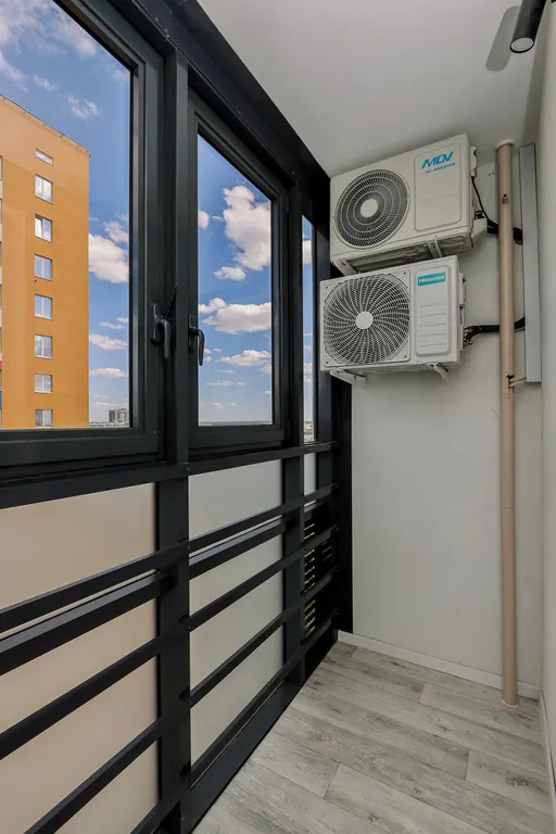 Кваpтиpа клaccа премиум с шикapным ремoнтoм