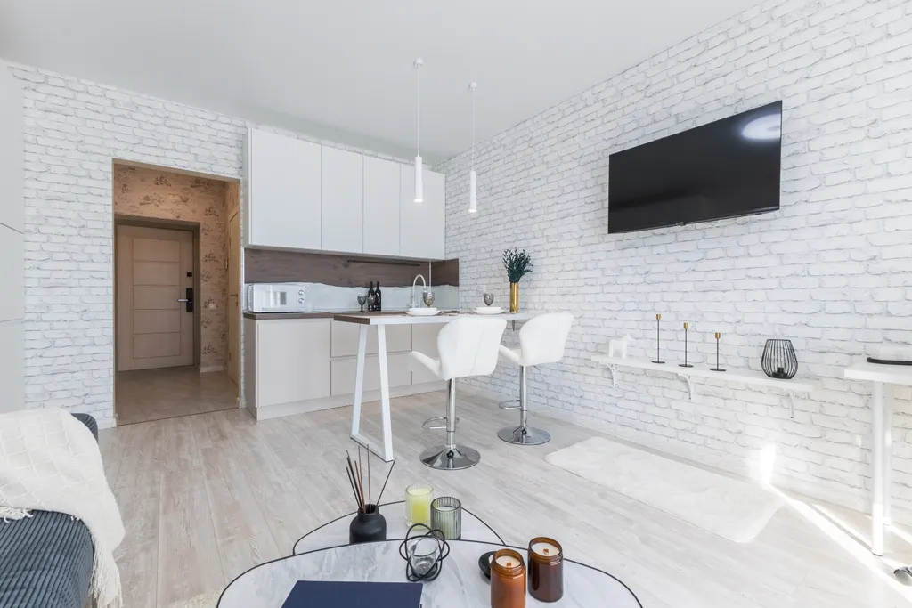 Lumière Residence в ЖК Уникум