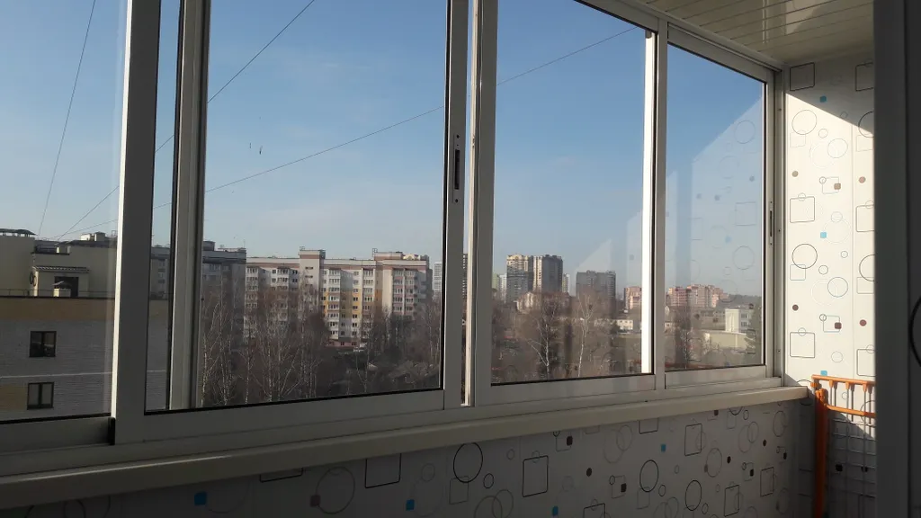 Квартира люкс в ЮЗР