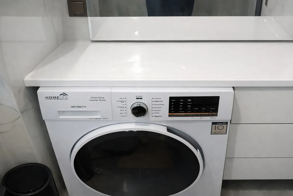 Современная дизайнерская студия