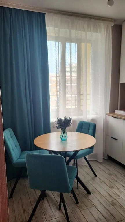 1-комнатная квартира в Южных воротах — аренда посуточно в Томск