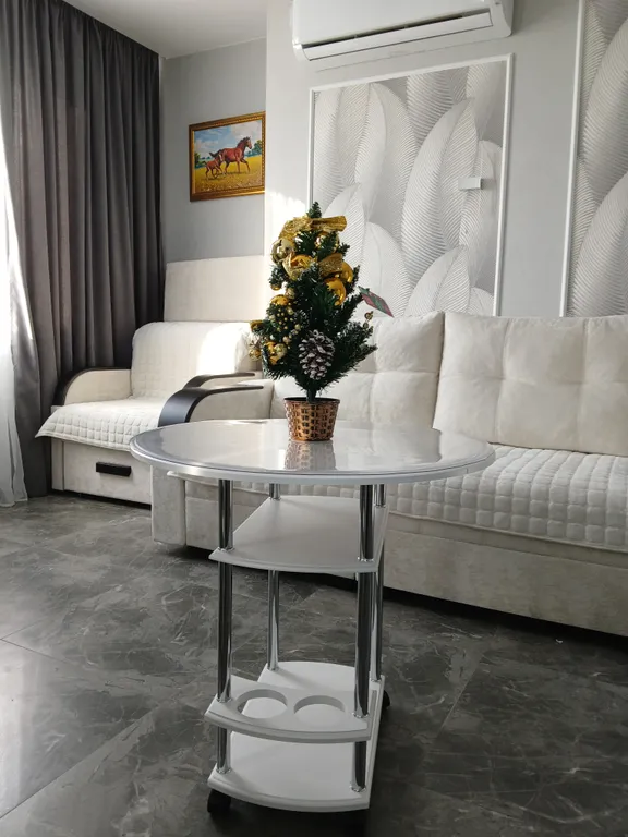 Квартира с парной, Волжский