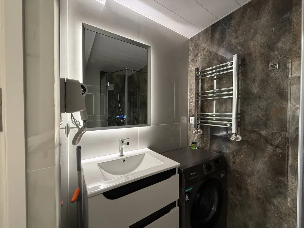 Stylish and Cheeky retreat