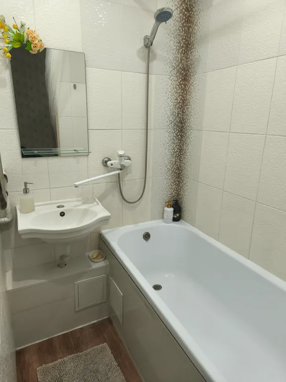 Квартира Апартаменты уюта — Калининград