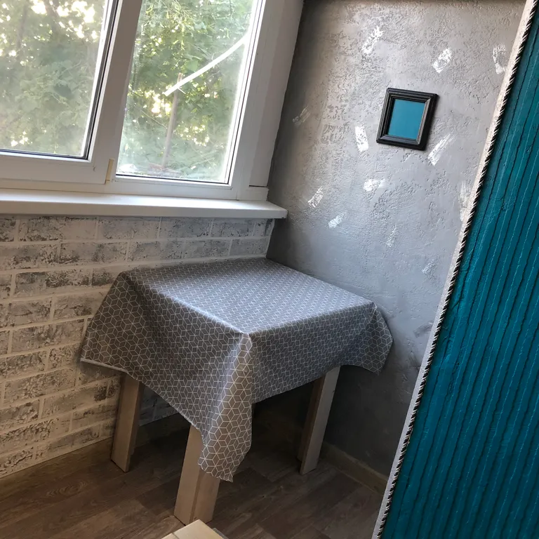 Квартира Квартира у моря и Ореховой рощи Высокий берег — Анапа