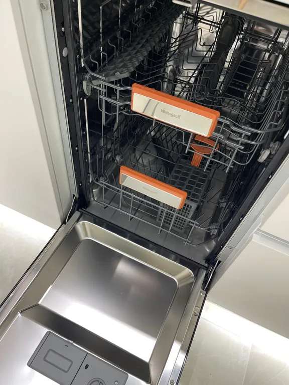 Квартира, в которую влюбляешься, стильный интерьер и кофемашина