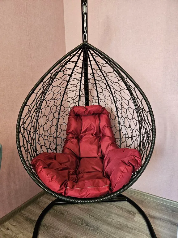 Прекрасная евродвушка в новом доме