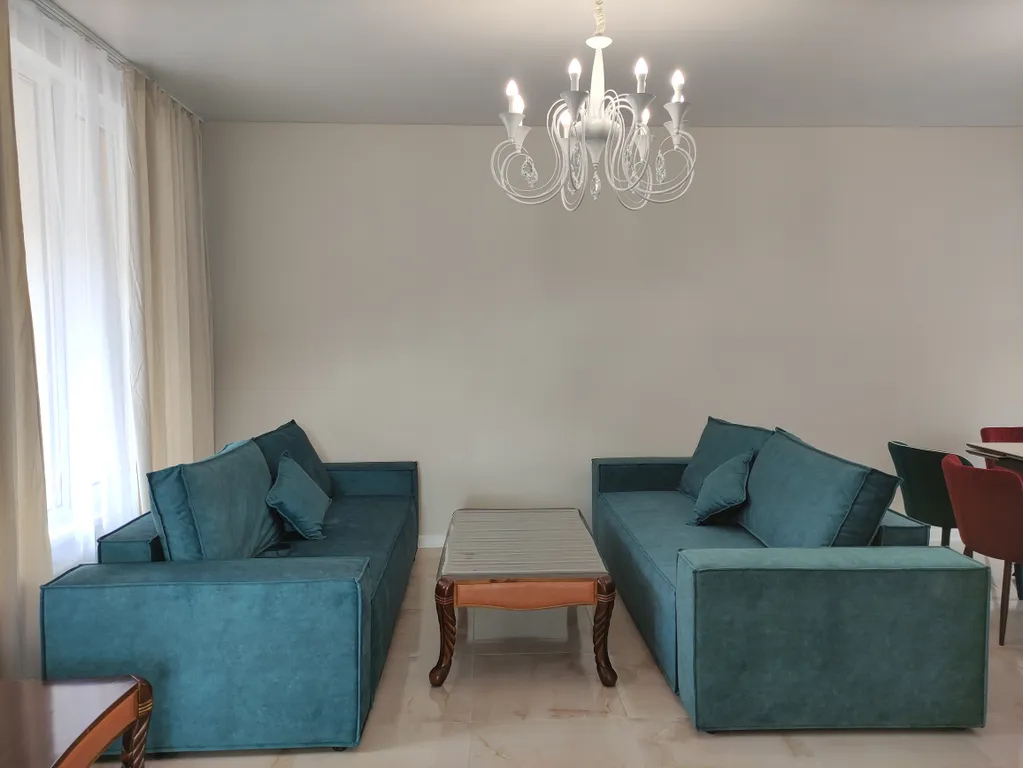 Современный дом в ЖК Парк Утриш