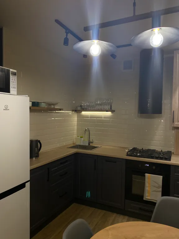 Квартира Квартира на набережной — Великий Новгород