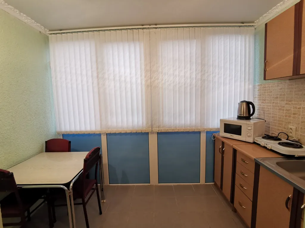 Апартаменты Золотое Руно