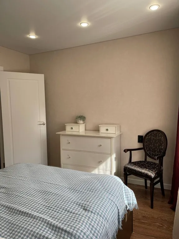 Современная квартира рядом с РКБ и МГУ