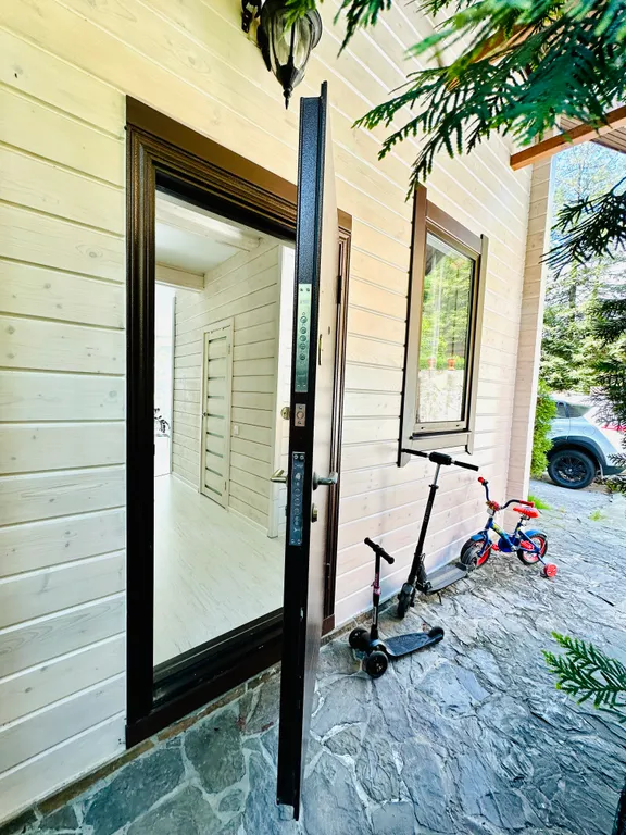 Коттедж Таунхаус с отдельным входом на Старой Мацесте — Сочи