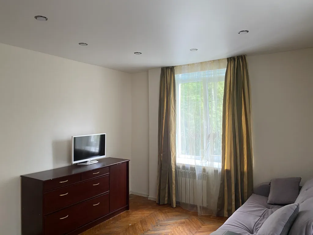 Уютная квартира у Павловского парка