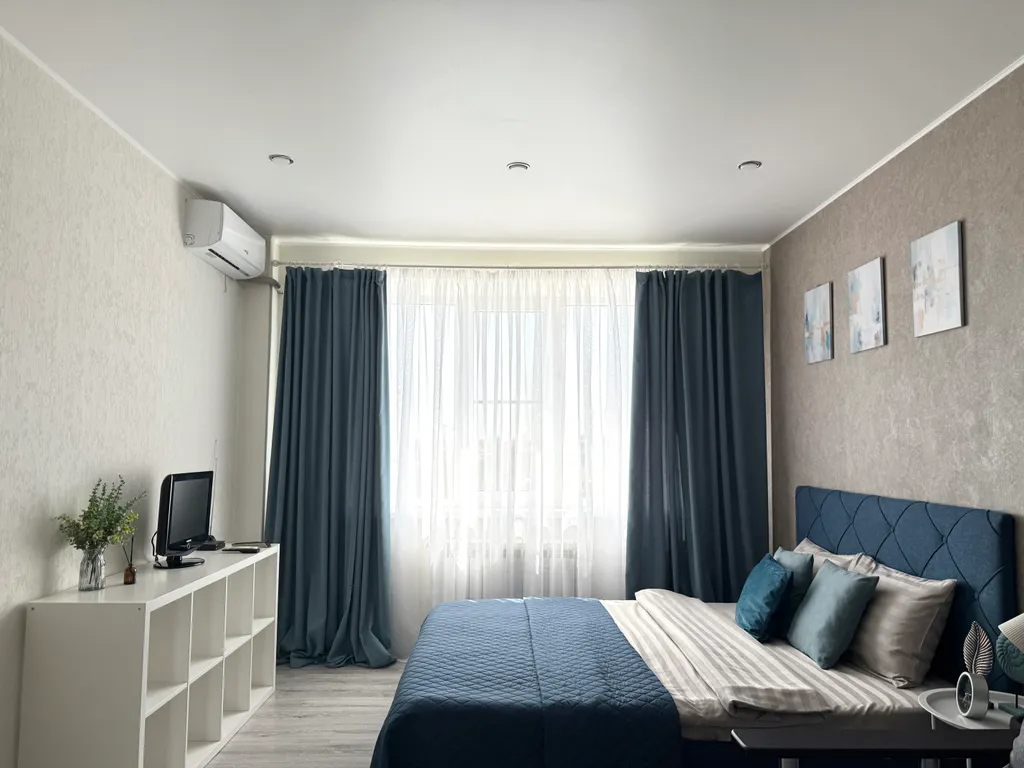 Уютная квартира рядом с трассой м4