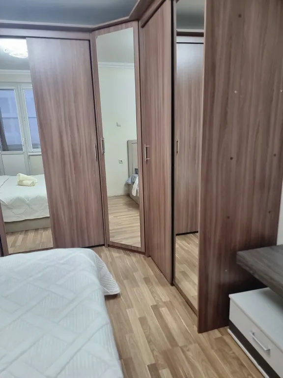 Квартира у аэропорта Внуково