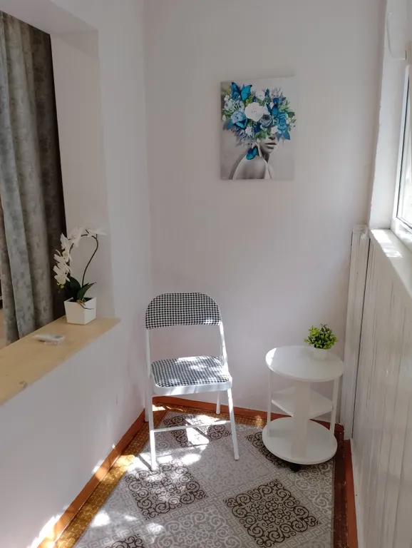 Квартира Уютная квартира — Севастополь