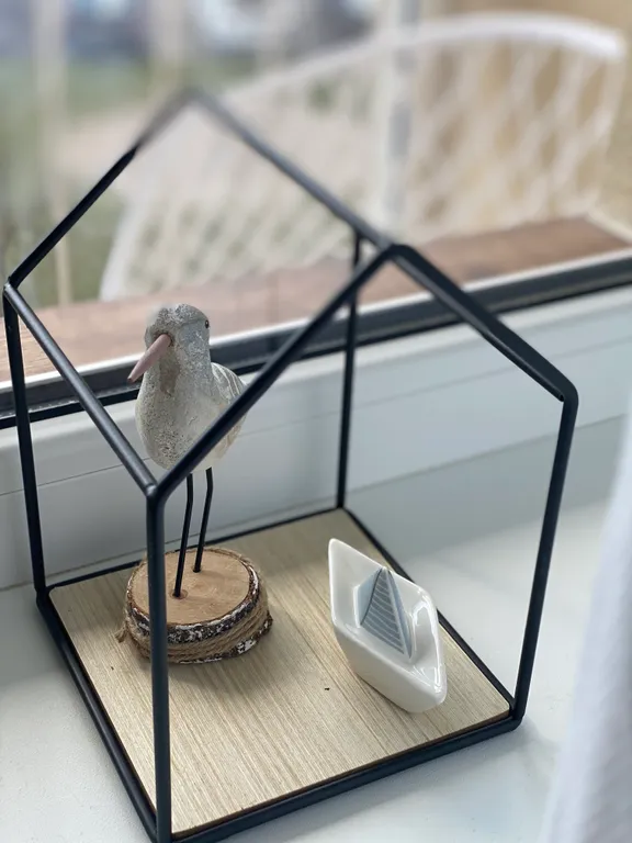 Апартаменты в центре рядом с парком