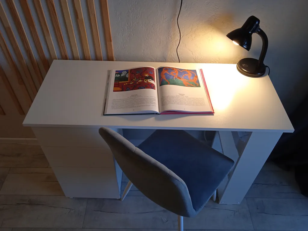 Квартира Квартира Солнечная студия в стиле бохо-сканди — Шушары