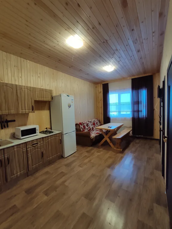 Коттедж Дом на Селигере с причалом 14 — Могилево