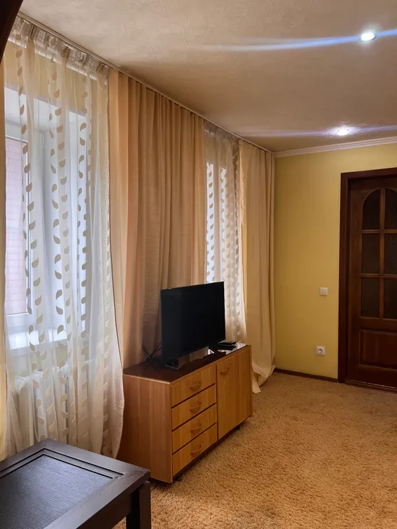 Дом над набережной