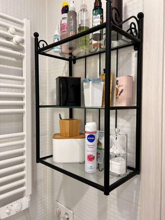 Квартира Уютно и Точка