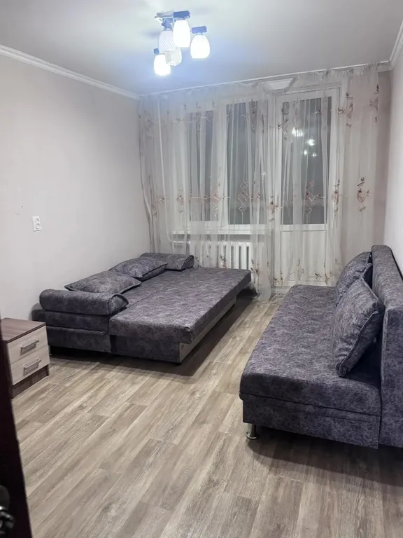 Лучшая квартира на районе