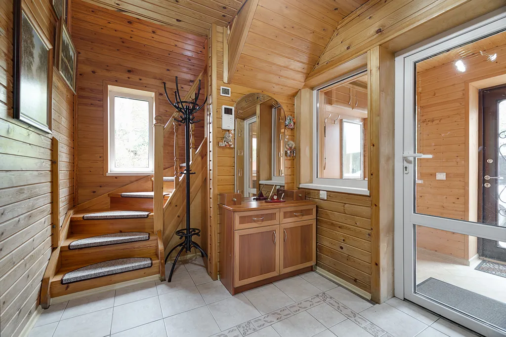 Уютный Дом на Парнасе