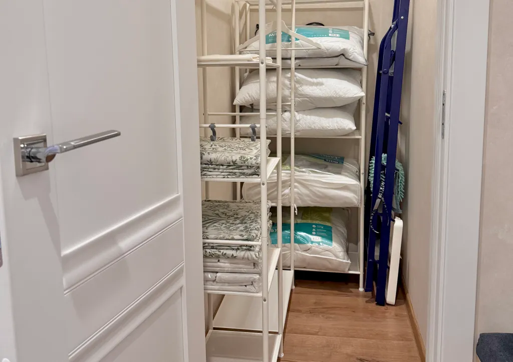 Квартира в ЖК Каравелла Португалии