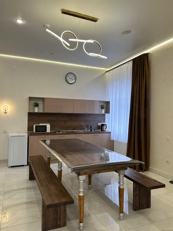 Таунхаус южный