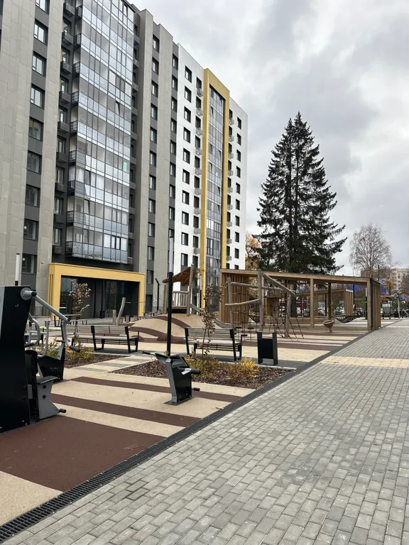 Apartments For Rent Syktyvkar