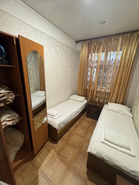 Квартира Комната — аренда посуточно в Сириус