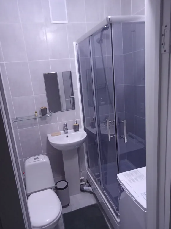 Просто удобная квартира в центре