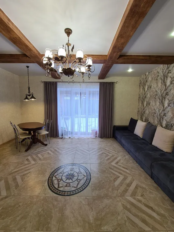 Таунхаус Четыре сезона