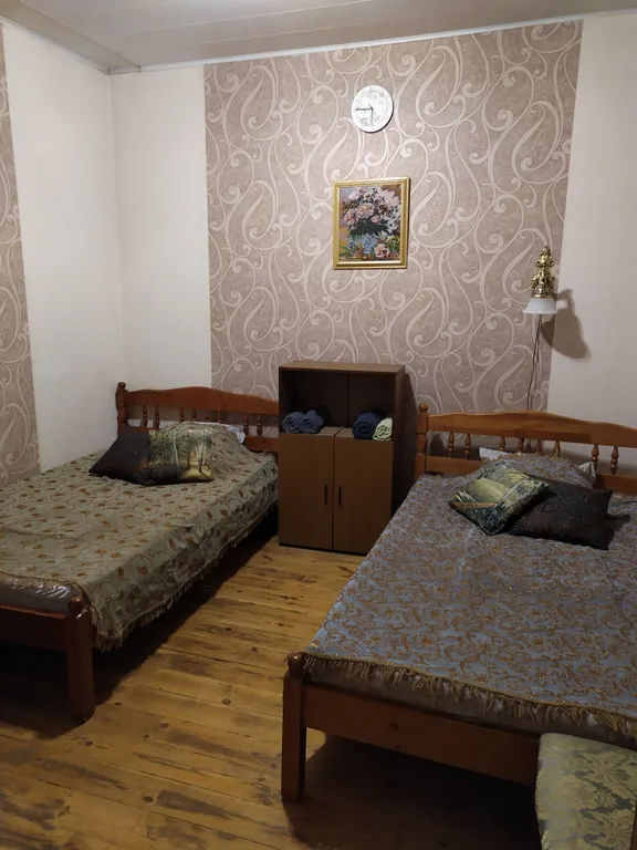 Коттедж Дом ,баня, купель-чан и сауна для вашего идеального отдыха — Донино