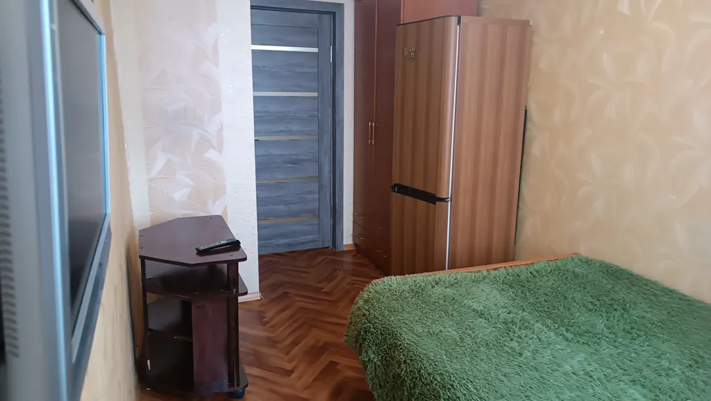 Комфортная квартира