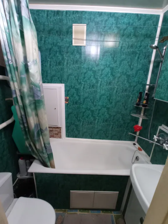 Квартира в центре