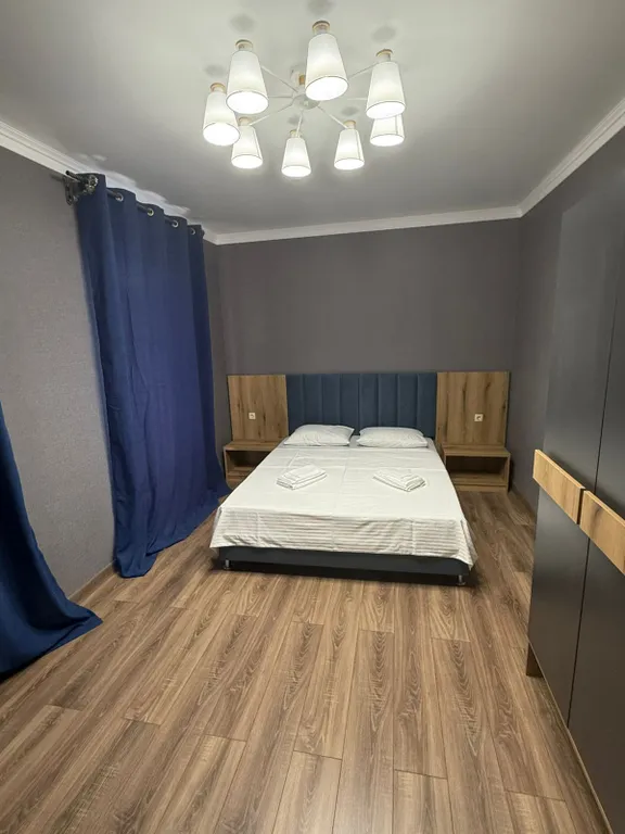 Квартира Комната — Сухум