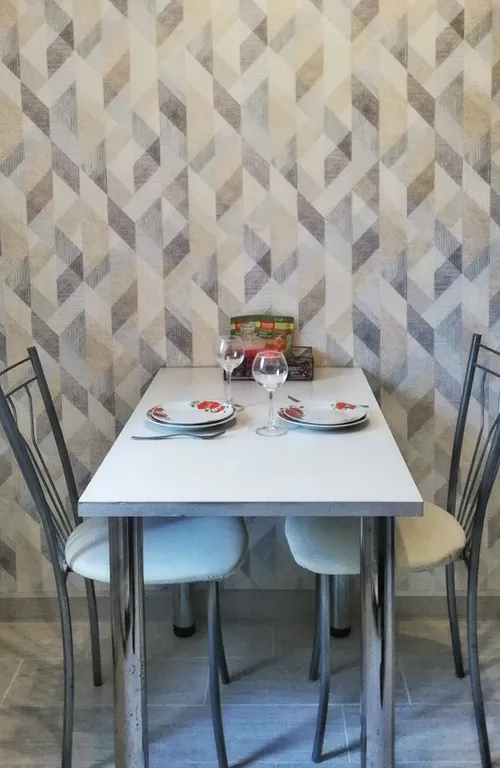 Квартира в центре у жд вокзала