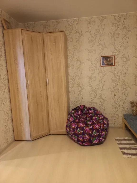 Квартира 1-комнатная Квартира — Санкт-Петербург