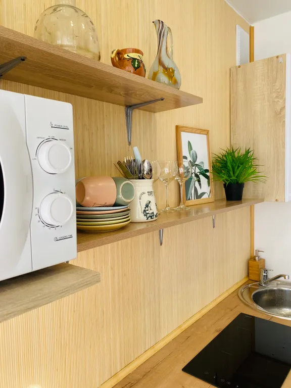 Квартира у ж/д и авто-вокзала