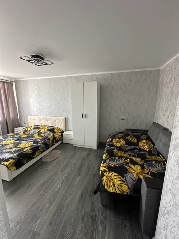 Однокомнатная квартира со всеми удобствами