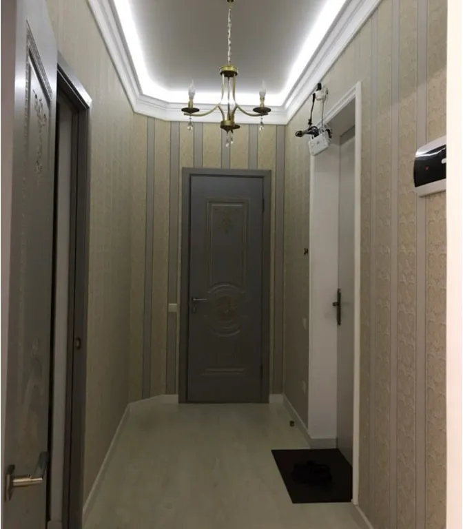 Квартира возле моря