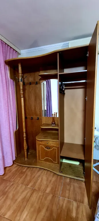 Коттедж Уютный дом для семейного отдыха Глициния — Анапа