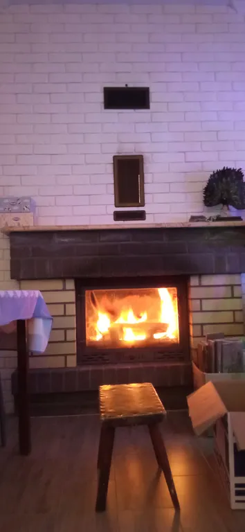 Квартира рядом с крепостью Пиллау