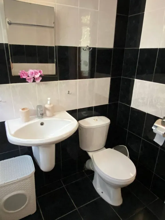 Дом для большой семьи