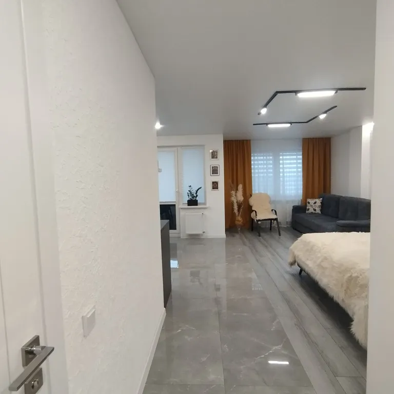 Квартира в центре