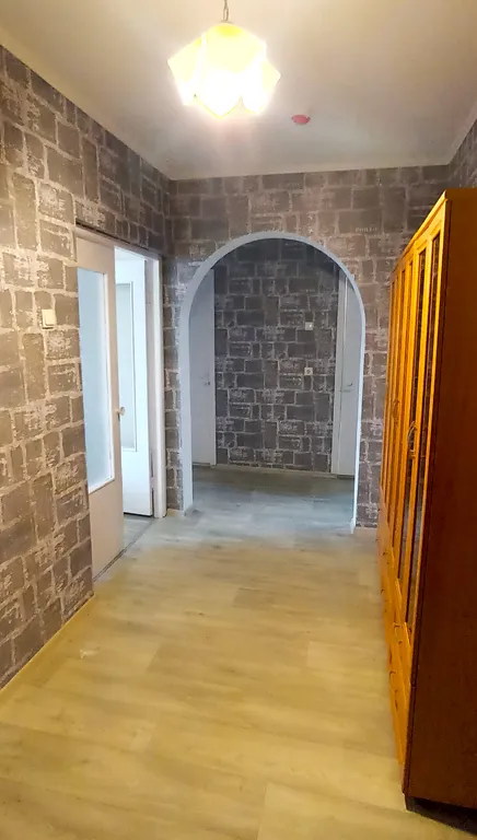 Квартира рядом с пожарной академией