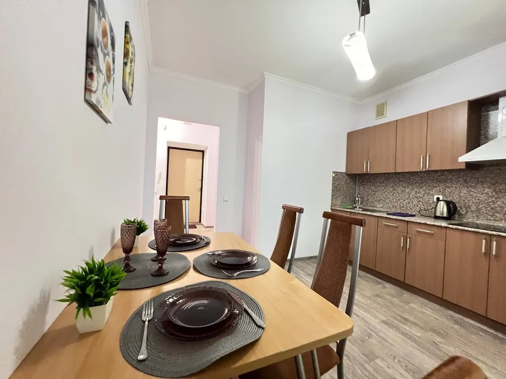 Центр новый дом