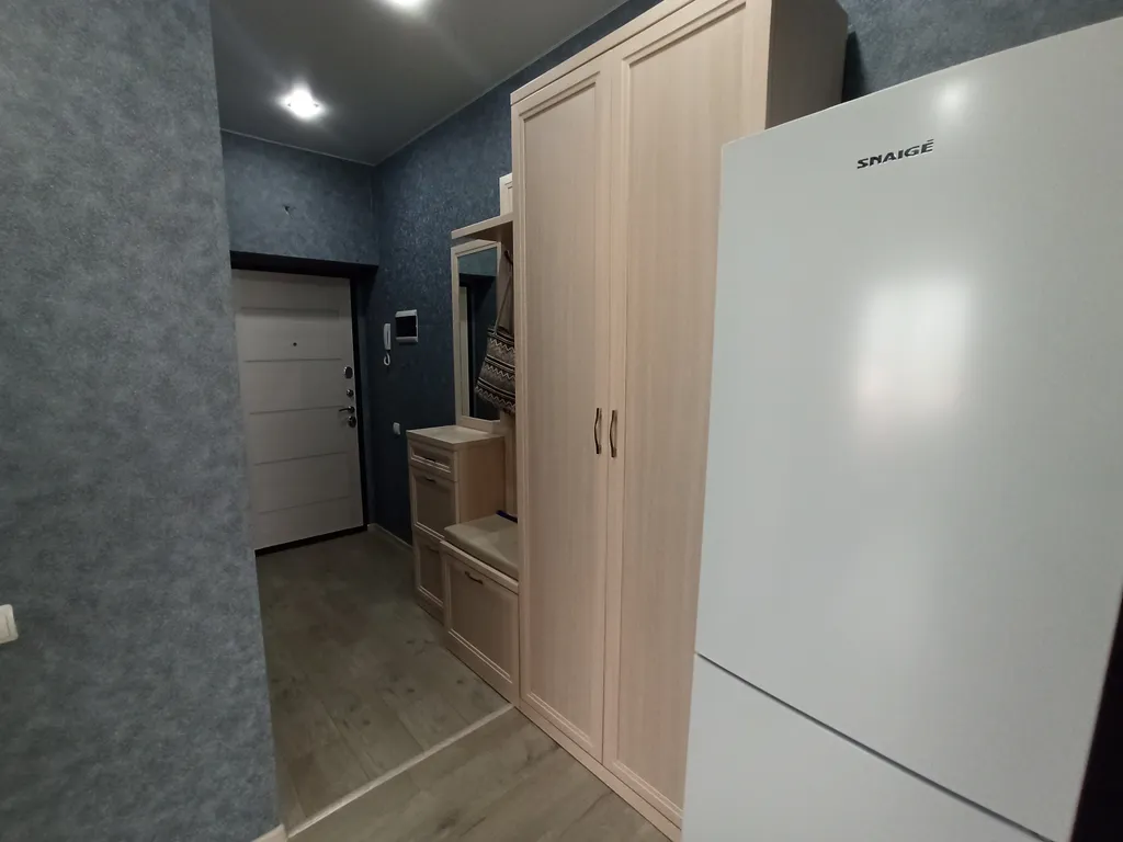 Уютная двухкомнатная квартира в центре Пионерска